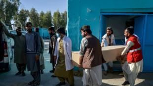 Nach tödlichen Kämpfen: Waffenruhe zwischen Afghanistan und Pakistan hält