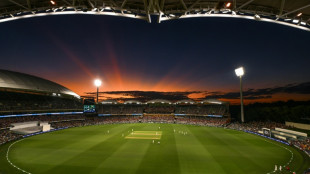 Security beefed up for Ashes Adelaide Test after Bondi shooting