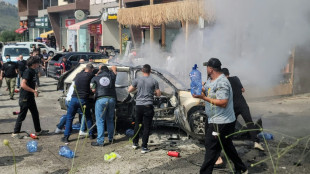 Erneute israelische Angriffswelle im Libanon: Mindestens neun Tote