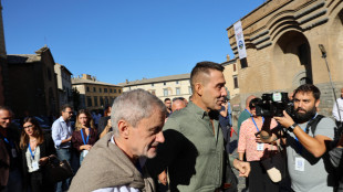 A Orvieto picchetto antifascista contro Vannacci, 'le sue idee una ferita all'Italia'
