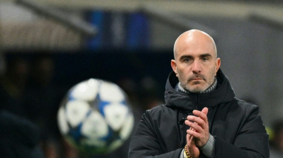 Maresca leaves Chelsea after just 18 months in charge