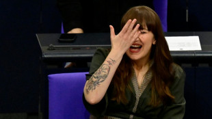 Debatte um Sonderverm&ouml;gen: Reichinnek attackiert Gr&uuml;ne