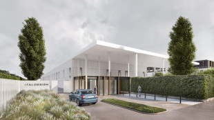 Domus Italdesign, continua la riqualificazione a Moncalieri