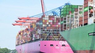 Trump-Zölle: US-Defizit im Außenhandel steigt im Juli