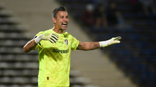 Fluminense empata com Independiente Rivadavia no fim (1-1) em noite de recorde de F&aacute;bio