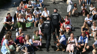 "Drohende Gefahr" in Bayerns Polizeigesetz wird von Verfassungsgericht gepr&uuml;ft