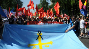 Cinco muertos en un accidente en una mina en la regi&oacute;n espa&ntilde;ola de Asturias