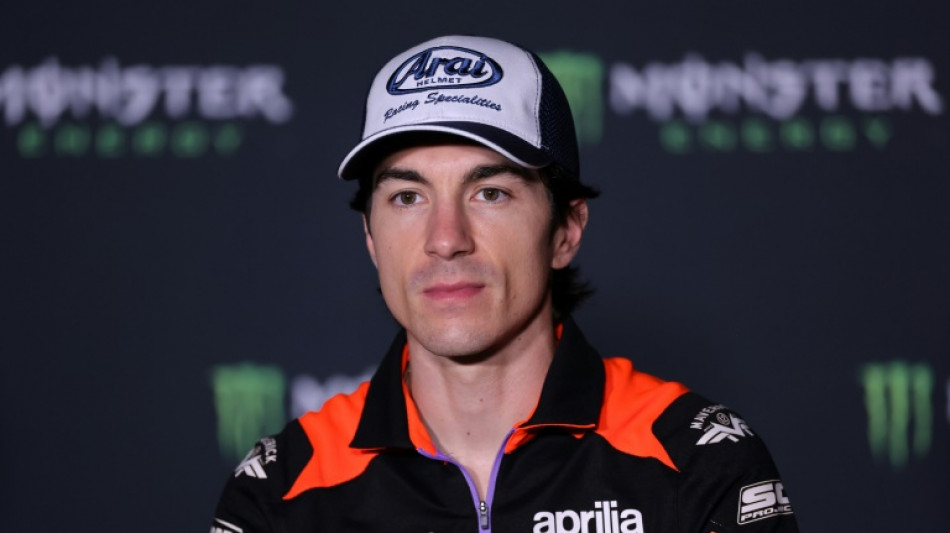 Maverick Viñales y Bastianini fichan por KTM