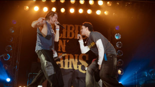 McAvoy, 'a volte per il successo sacrifichi dignità e identità'