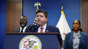 Trump veut mettre en prison des élus démocrates de l'Illinois