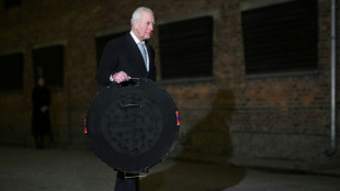 El rey brit&aacute;nico Carlos III visitar&aacute; el Vaticano a principios de abril