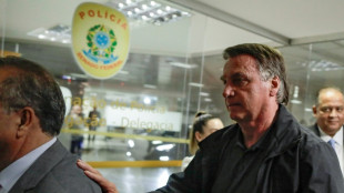 Fiscal&iacute;a de Brasil imputa a Bolsonaro por intento de golpe de Estado