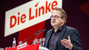 Linken-Fraktionschef Pellmann tritt Roter Hilfe bei