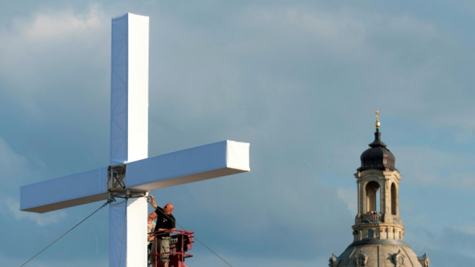 Jobs nur f&uuml;r Kirchenmitglieder: Bundesarbeitsgericht verhandelt erneut