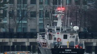 Queda de helicóptero no rio Hudson, em NY, deixa seis mortos