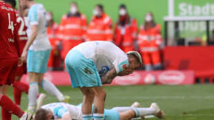 Darmstadt und Schalke patzen im Aufstiegsrennen - D&uuml;sseldorf siegt bei Thioune-Deb&uuml;t