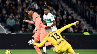 Barca triumph at Elche to extend Liga lead