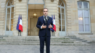 Sébastien Lecornu en passe de nommer son gouvernement