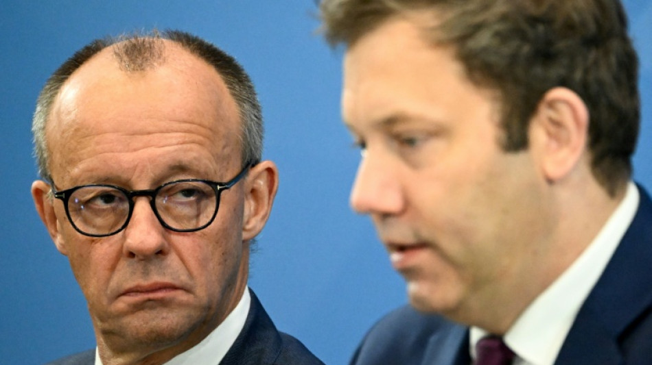 Umfrage: 84 Prozent der Befragten machen sich gro&szlig;e Sorgen um Deutschland