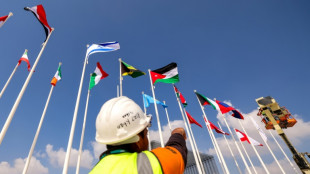 La COP28 se abre en Dub&aacute;i con un llamado a promover salida de la era f&oacute;sil 