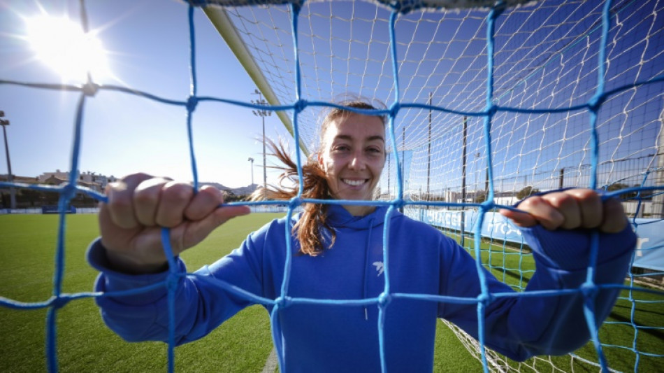 Foot: "Les Marseillaises" et leur projet au d&eacute;fi du Paris SG