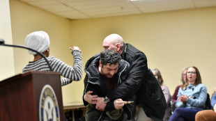 Omar attacked in Minneapolis after Trump vows to 'de-escalate'