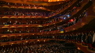 New York's Met Opera unveils Saudi collaboration to boost finances