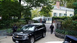 Le maire d&eacute;mocrate de New York inculp&eacute; pour corruption et financement ill&eacute;gal de campagne