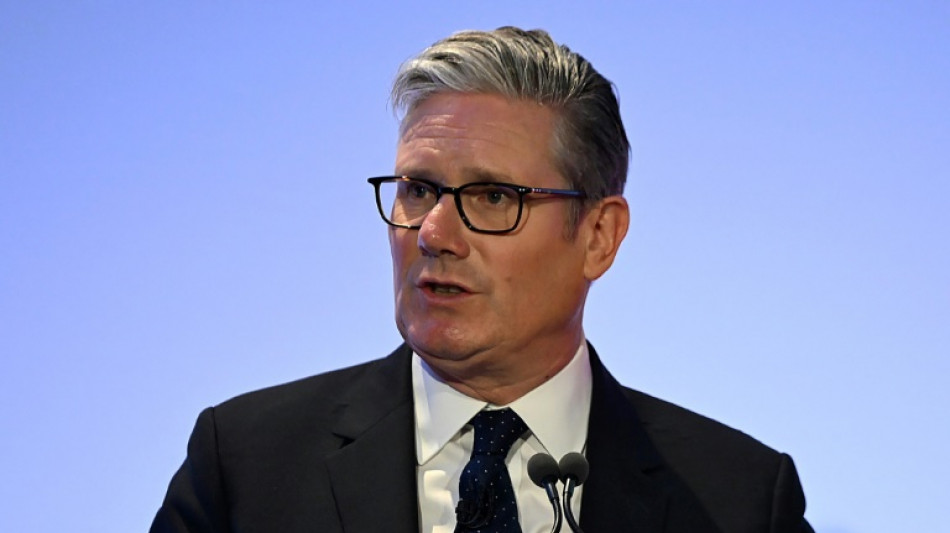 UK govt climbs down on welfare cuts in latest U-turn