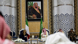Meloni nel Golfo,dopo l'Arabia Saudita, in Qatar ed Emirati arabi uniti