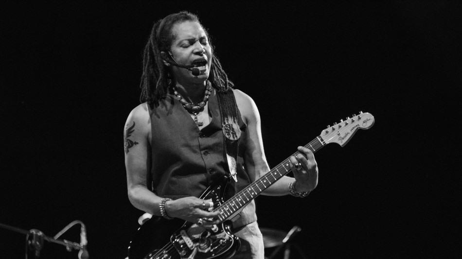 Sananda Maitreya, nessuno pu&ograve; controllare la mia musica