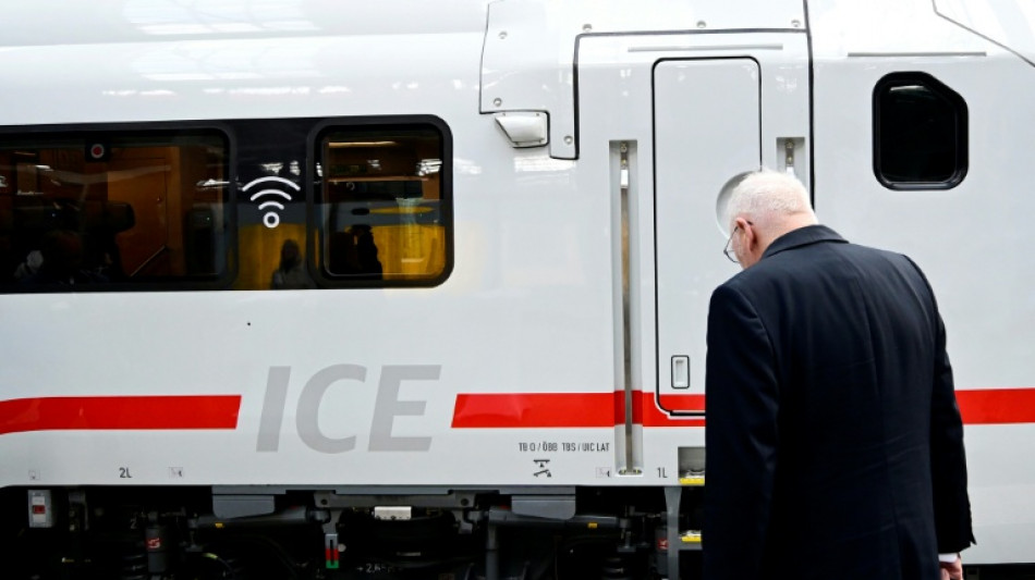 Tarifeinigung bei Bahn und GDL: F&uuml;nf Prozent mehr Lohn &uuml;ber zwei Jahre