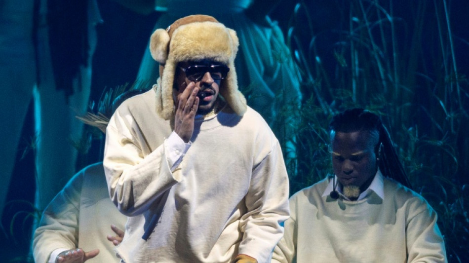 Bad Bunny trasmitir&aacute; en streaming concierto sorpresa desde Puerto Rico