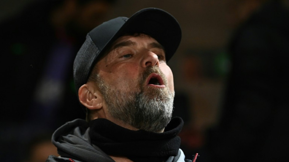 Liverpool &eacute; eliminado pela Atalanta nas quartas de final da Liga Europa