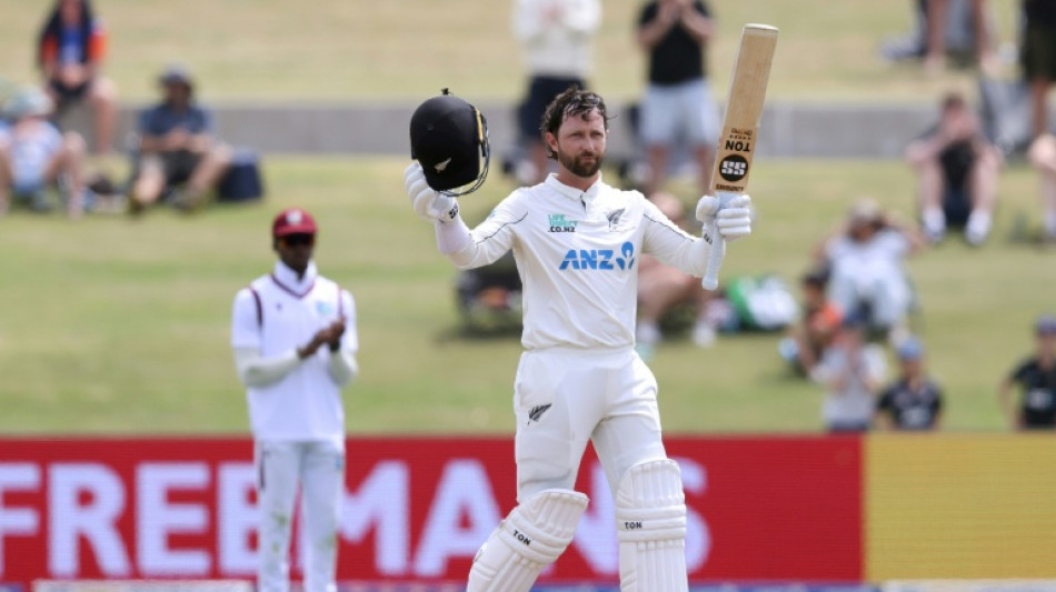 'Never enough': Conway leans on McKenzie wisdom in epic 300 stand