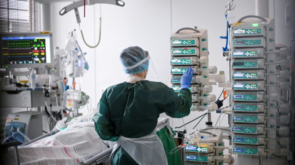 Knapp jeder Zehnte muss an Weihnachten arbeiten