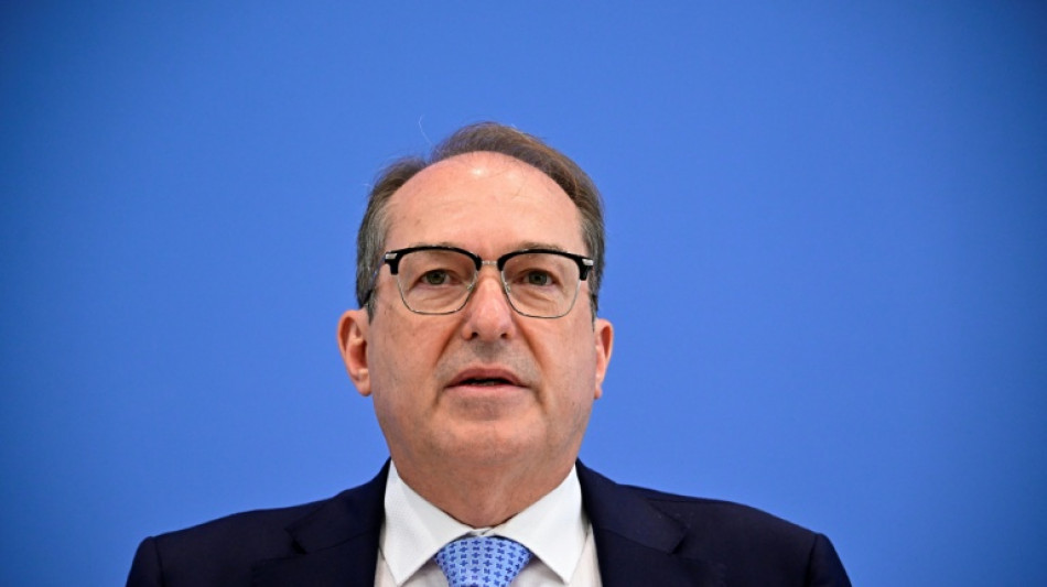 Dobrindt warnt vor Drohnenangriffen auf Bundestag und weitere Verfassungsorgane
