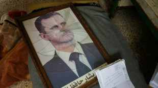 Syriens Ex-Machthaber Baschar al-Assad in Abwesenheit zum Tode verurteilt