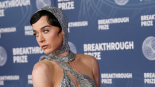 Katy Perry, investigada en Australia como sospechosa de agresi&oacute;n sexual
