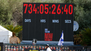 Otages à Gaza: les 20 Israéliens présumés vivants