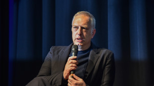 Scurati, 'non sono n&eacute; un eroe n&eacute; un profeta'