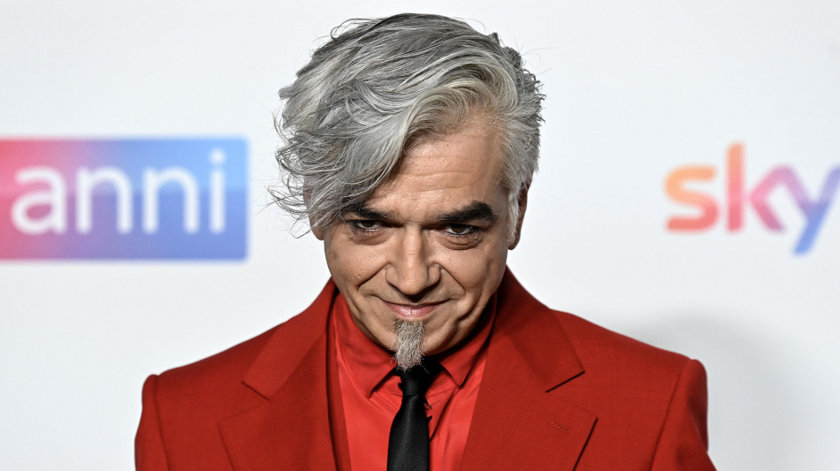 Morgan, a Sanremo non sar&ograve; sul palco con Chiello