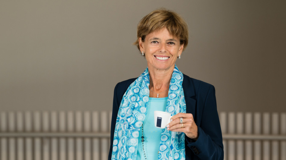 Lavazza vara nuova organizzazione per rafforzare leadership