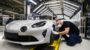 Renault revient dans le vert en 2021 avec un milliard d'euros de b&eacute;n&eacute;fices 