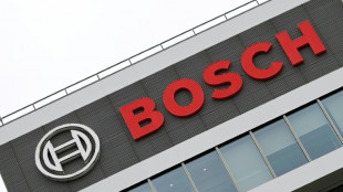 Bei Autozulieferer Bosch droht weiterer Stellenabbau