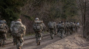 Cuatro estadounidenses mueren en el accidente de un avi&oacute;n militar en Noruega
