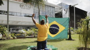 Bolsonaro afronta un postoperatorio "muy delicado y prolongado" tras cirug&iacute;a abdominal