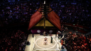 Le sumo japonais restera-t-il inébranlable face à la première femme Premier ministre?