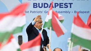 Trump da su respaldo "completo y total" al h&uacute;ngaro Orb&aacute;n antes de las elecciones