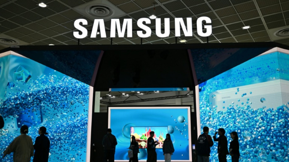Samsung va investir 310 milliards de dollars pour stimuler l'expansion de l'IA